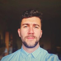 Oisín Darcy