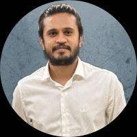 Punith Kumar G