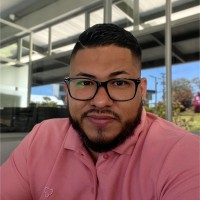 Luis Gustavo Chavarria Serrano