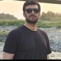 Atif Elahi (Nebosh Igc)(Iosh)