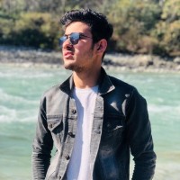 Aditya Sharma