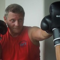 Koos Koos Rietkerken