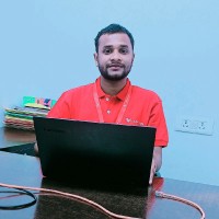 Nirbhay Kumar