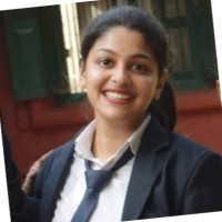 Anushree Rao