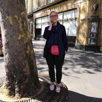 Fleur Tourvieille de Labrouhe