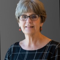 Mary Becknell