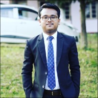 Krishna D.