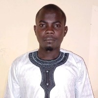 Mahaman-Bachir JAHAROU IDI