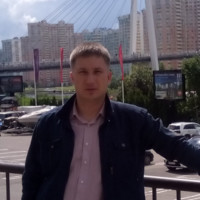 Сергей Алексин