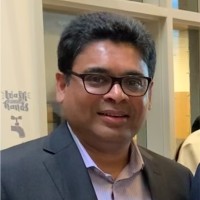 Kumar Senthil, P.Eng., PMP