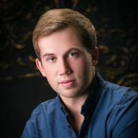 Alex Halter