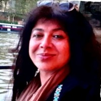 Selima Al khalaf