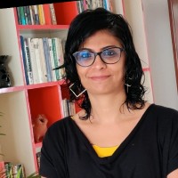 Samreen Farooqui
