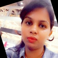 Ekta Arya