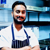 Manjinder Singh