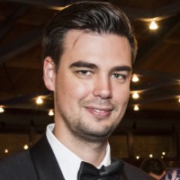 Dmitriy Isaev