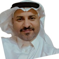 Mkhld Almotairi
