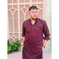 Shamaz Ali