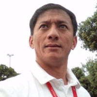 Lemuel Larena