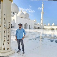 Dhanith M K