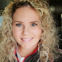 Jordan Perry, Wset Ii
