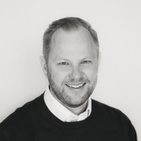 Fredrik Johansson