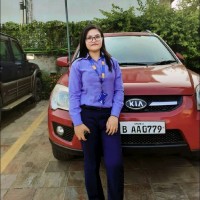 Reshma Khadgi