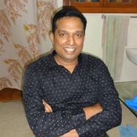 Pradeep Tanikalla