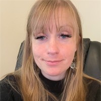 Amanda Mcvey