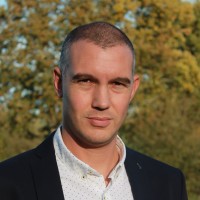 Cyril HAENEL