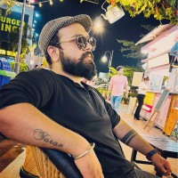 Mritunjay srivastava