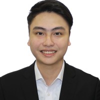 Gerry Zhang