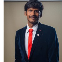 Vijay Kumar K