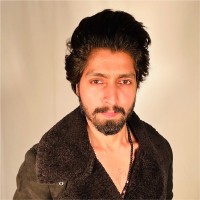 Harsh Kumar Shakti
