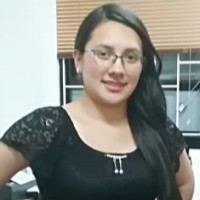 Maria Fernanda Chitiva Giral