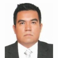 José Francisco Pérez Ocañas