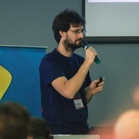 Rodrigo Méndez