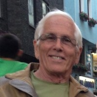 Robert Mc Mahon
