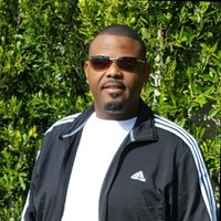 Keith Poole