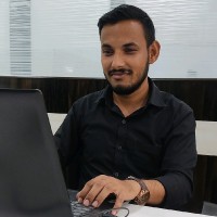 Samiullah Shaikh