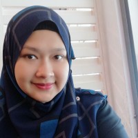 Lynda Mohammad