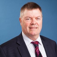 Lachlan Polkinghorne