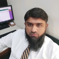 Syed Muhammad Usama