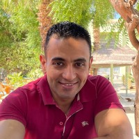 Mahmoud Yousry