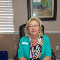 Betty Worley