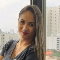 Roselaine Lisboa