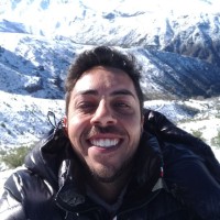 Guilherme Henrique De Mendonça