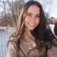 Kathryn Andrus, Mpsh