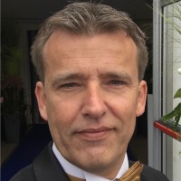 Harald Lavooij