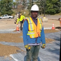 Ing. Adamu Lasina PE-GhIE, MSC,